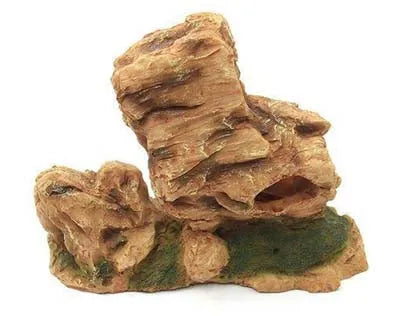 Rocher 21.5x12.5x17.5cm SCALARE