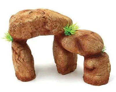 Rocher 18x12x12cm SCALARE