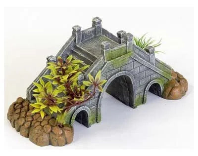 Pont 16.5x7.5x7.5cm SCALARE