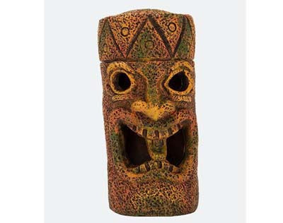 Colonne Tiki 5.3x4.5x9cm SCALARE