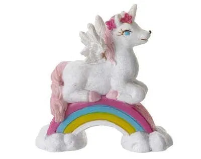 Licorne 9x3.7x9cm SCALARE