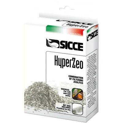 HYPERZEO zeolite 1L SICCE