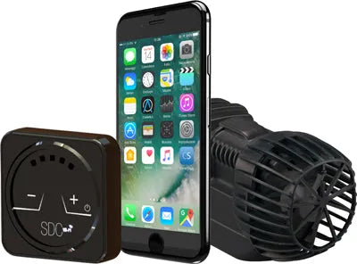 POMPE XSTREAM SDC 1000 à 8500l/h SICCE