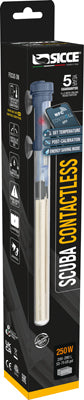 CHAUFFAGE SCUBA CONTACTLESS 250w SICCE