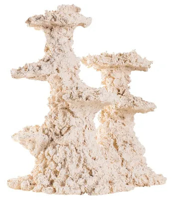 ROCHE ARKA céramique Column Wide 2 Branches 50cm---