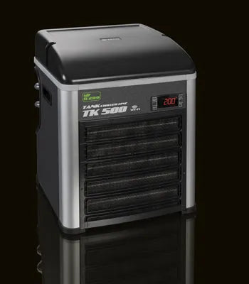 GROUPE FROID TK500 R290 new