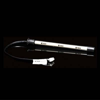 TECO Chauffage Kit 300W pour TK500 à TK2000 (R290)