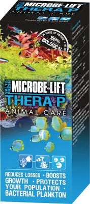Microbe-Lift (Salt & Fresh) TheraP 251ml