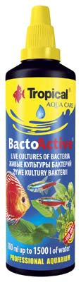 BACTO ACTIVE 250ml