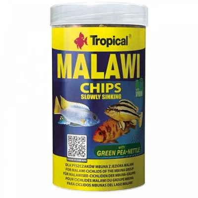 MALAWI CHIPS 250ml
