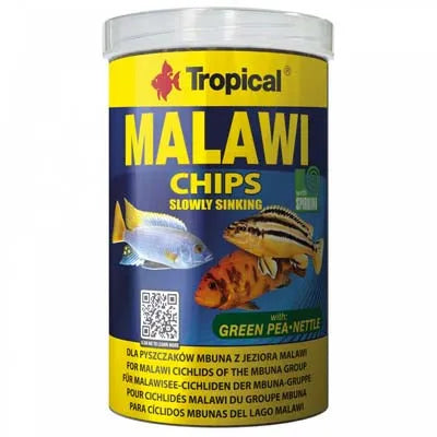 MALAWI CHIPS 1000ml