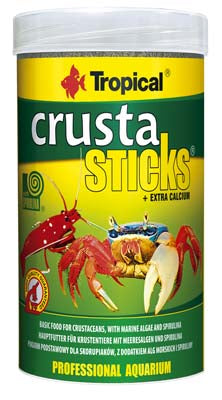CRUSTA STICKS 100ml