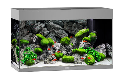 Aquarium RIO 125 LED (2x led 590mm) GRIS JUWEL