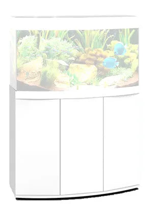 Meuble SBX VISION 180 BLANC JUWEL