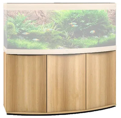 Meuble SBX VISION 450 CHENE CLAIR JUWEL