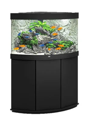 Meuble SBX TRIGON 190 NOIR JUWEL