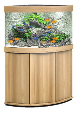 Meuble SBX TRIGON 190 CHENE CLAIR JUWEL