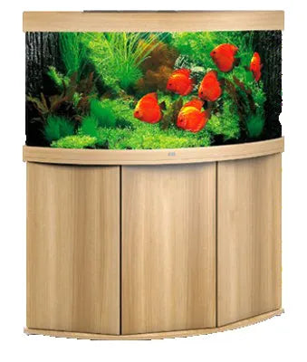 Meuble SBX TRIGON 350 CHENE CLAIR JUWEL