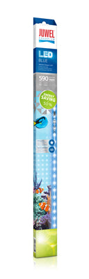 BLUE LED 590mm JUWEL----