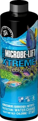 Microbe-Lift (Salt & Fresh) Xtreme 473ml