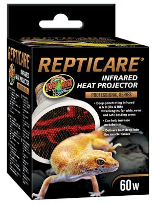 REPTICARE DEEP HEAT 60W ZM