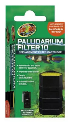 PALUDARIUM FILTER CARTRIDGE pr. ZMPF10E ZOOMED