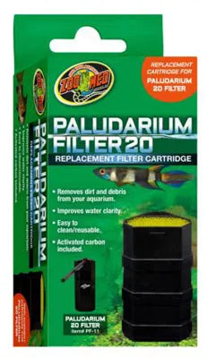 PALUDARIUM FILTER CARTRIDGE pr. ZMPF11E ZOOMED