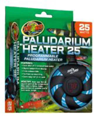 PALUDARIUM HEATER 25w ZOOMED