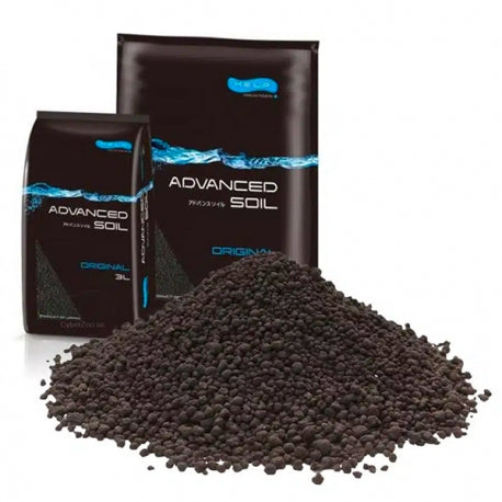 AQUAEL Advanced Soil Original 3L