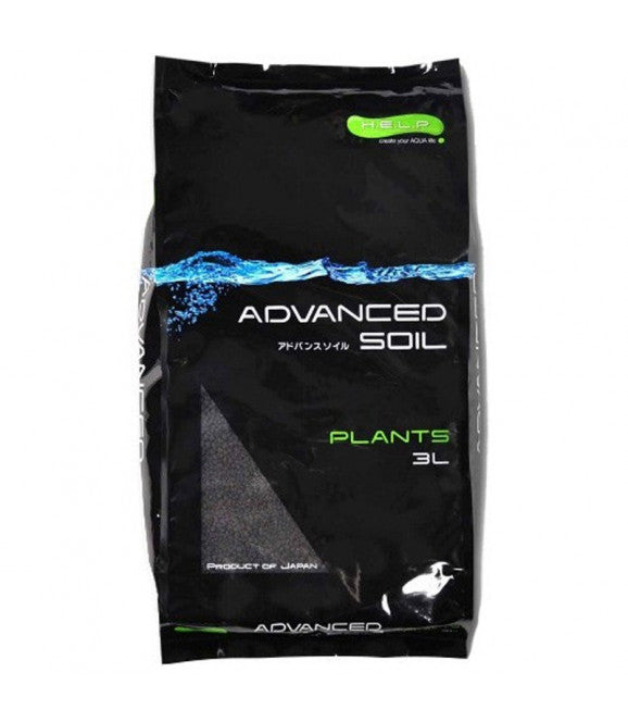 AQUAEL Advanced Soil Plant 8L
