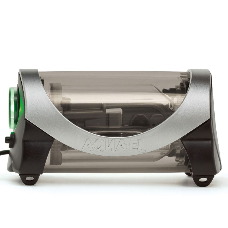 AQUAEL AERATEUR OXYPRO 150 Ultra Silencieux Aquarium jusqu'à 200L Débit 150L/h Réglable