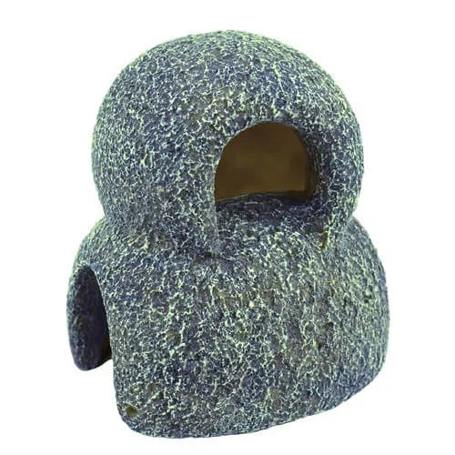 HOBBY-DOSHE AQUARISTIK Marble Cave 6 20 x 15 x 20cm
