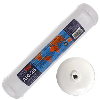 HOBBY-DOSHE AQUARISTIK Cartouche Charbon pour Osmoseur RO 200 DUPLA