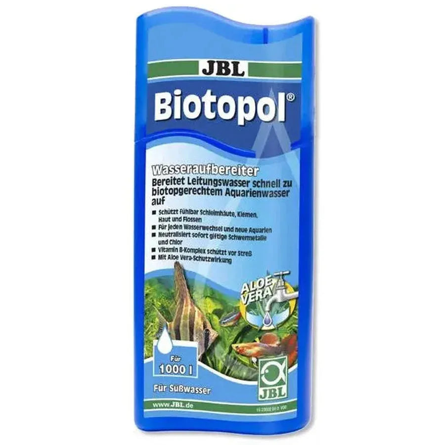 BIOTOPOL 250ml =1000L