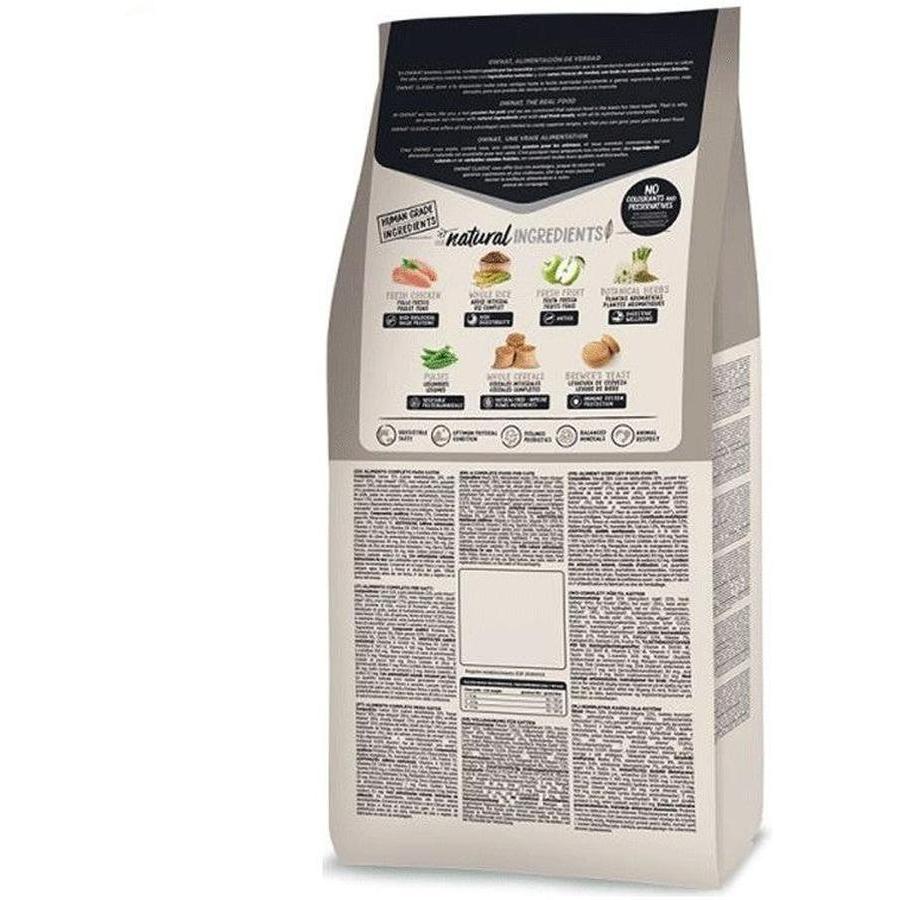 OWNAT Classic Light Cat 1,5kg