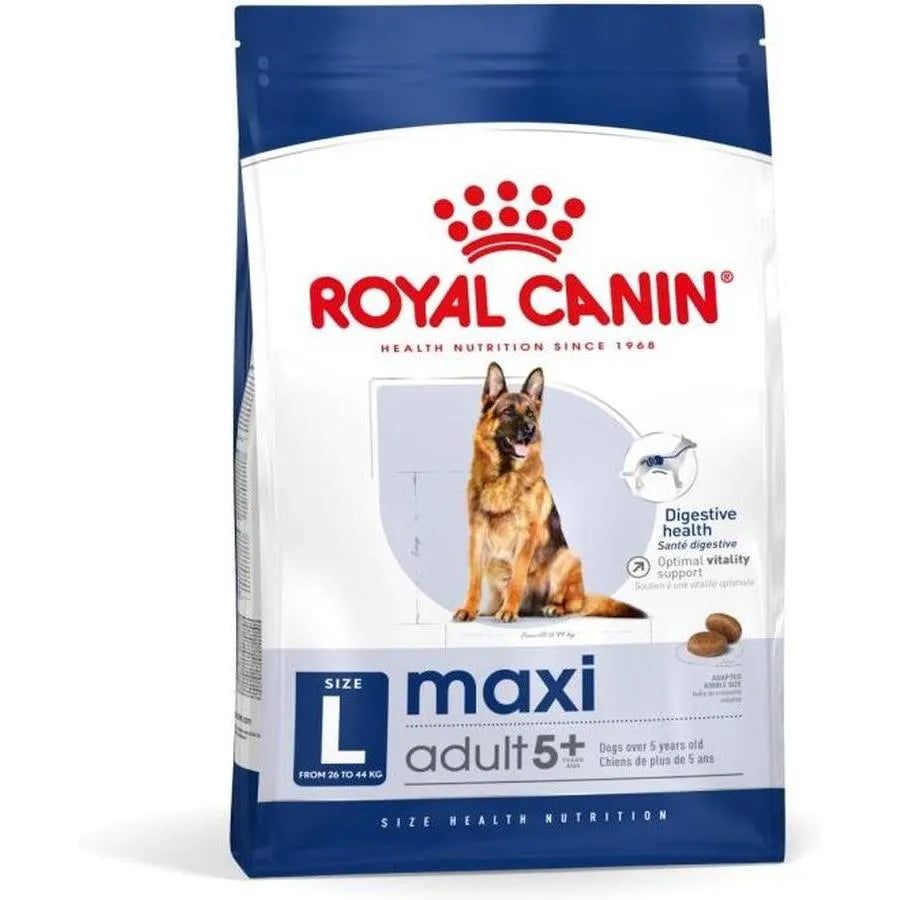 ROYAL CANIN Maxi Adult 5+ 15kg