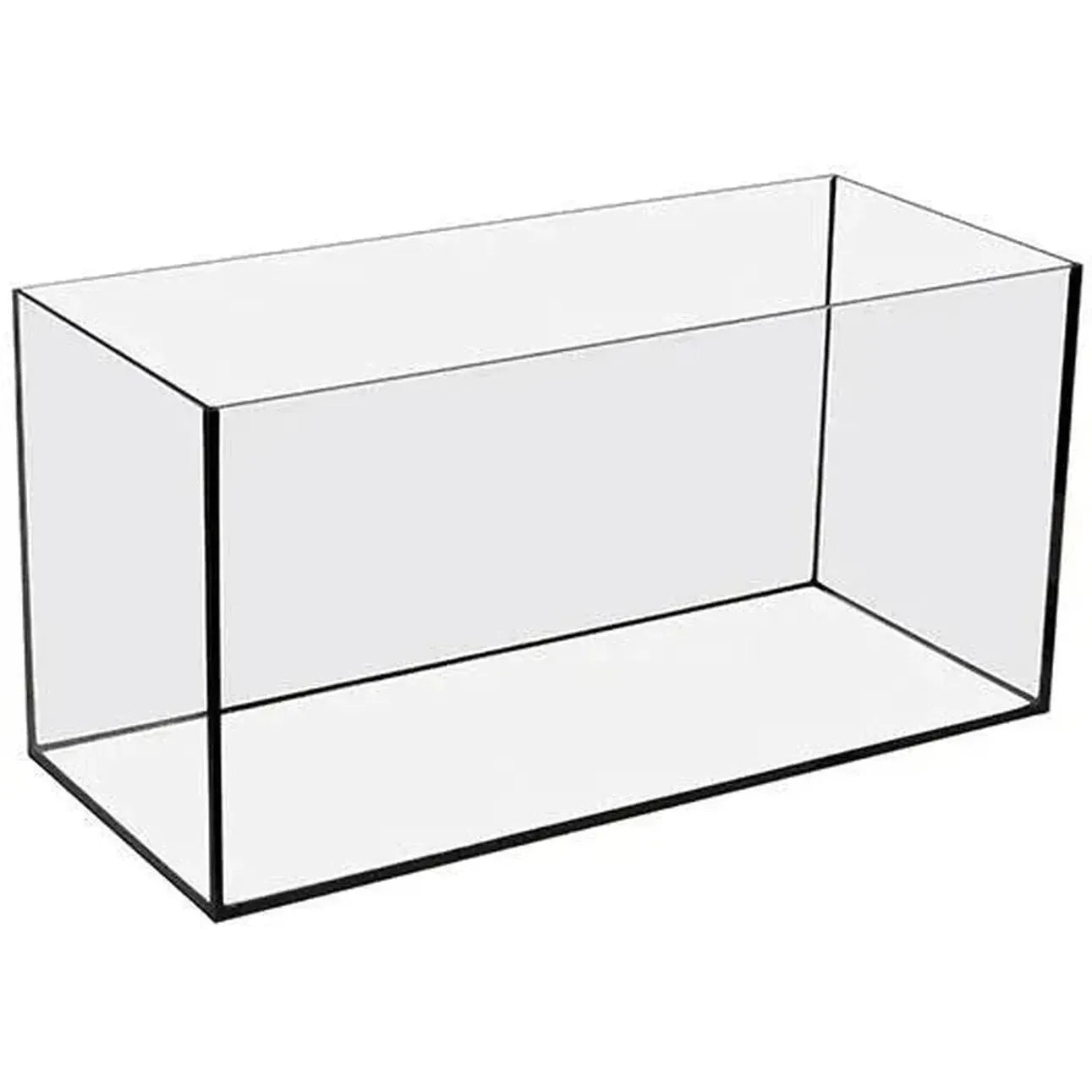 CUVE 41x25x25cm 4mm 25L AQUAEL