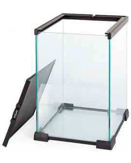 ZOOMED Terrarium 2 portes 76x30x40 cm