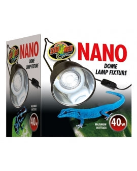 ZOOMED Creatures Black Light LED 5W Pour Scorpions Insectes et Invertébrés