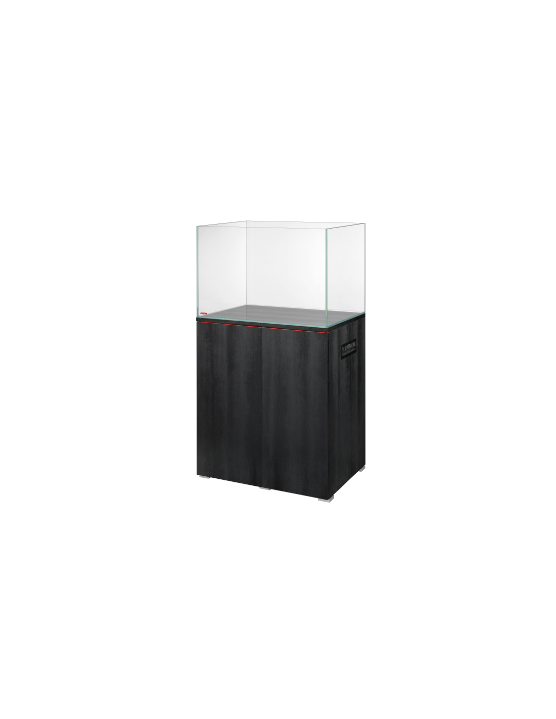 EHEIM Meuble ClearCab 175 Noir pour Aquarium 71x51x80cm