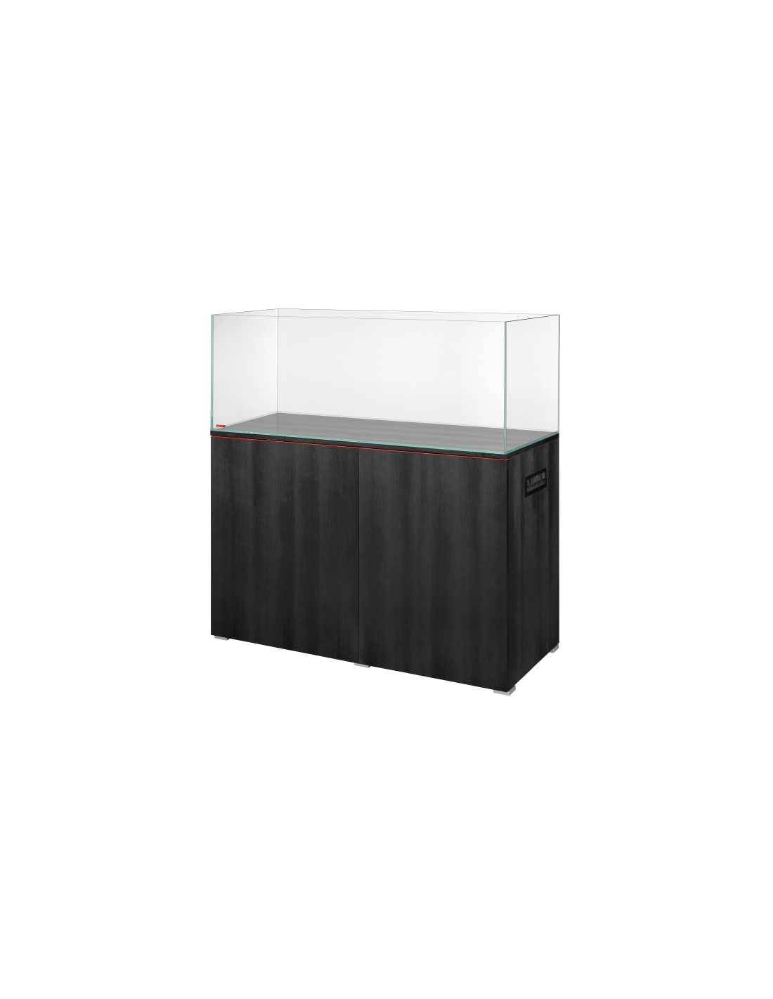 EHEIM Meuble ClearCab 300 Noir 120x50x80cm pour Aquarium 300L