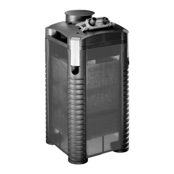 EHEIM Moteur EH 2226/2228/2326 Pièce de rechange pour filtre externe