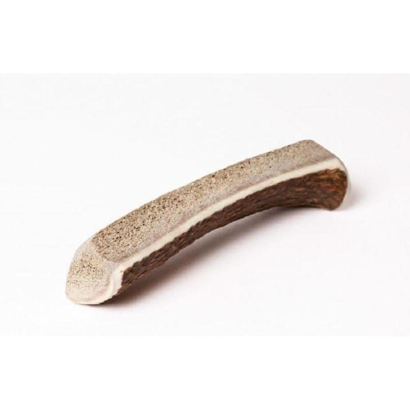 ZOOMALIN Demi Bois de Cerf Spécial Chiot 50g