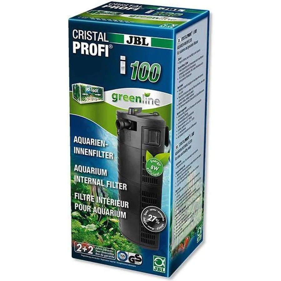 FILTRE CristalProfi i100 greenline JBL