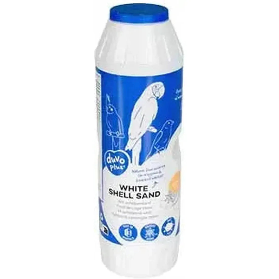 Fond de cage coquilles à l'anis 2kg