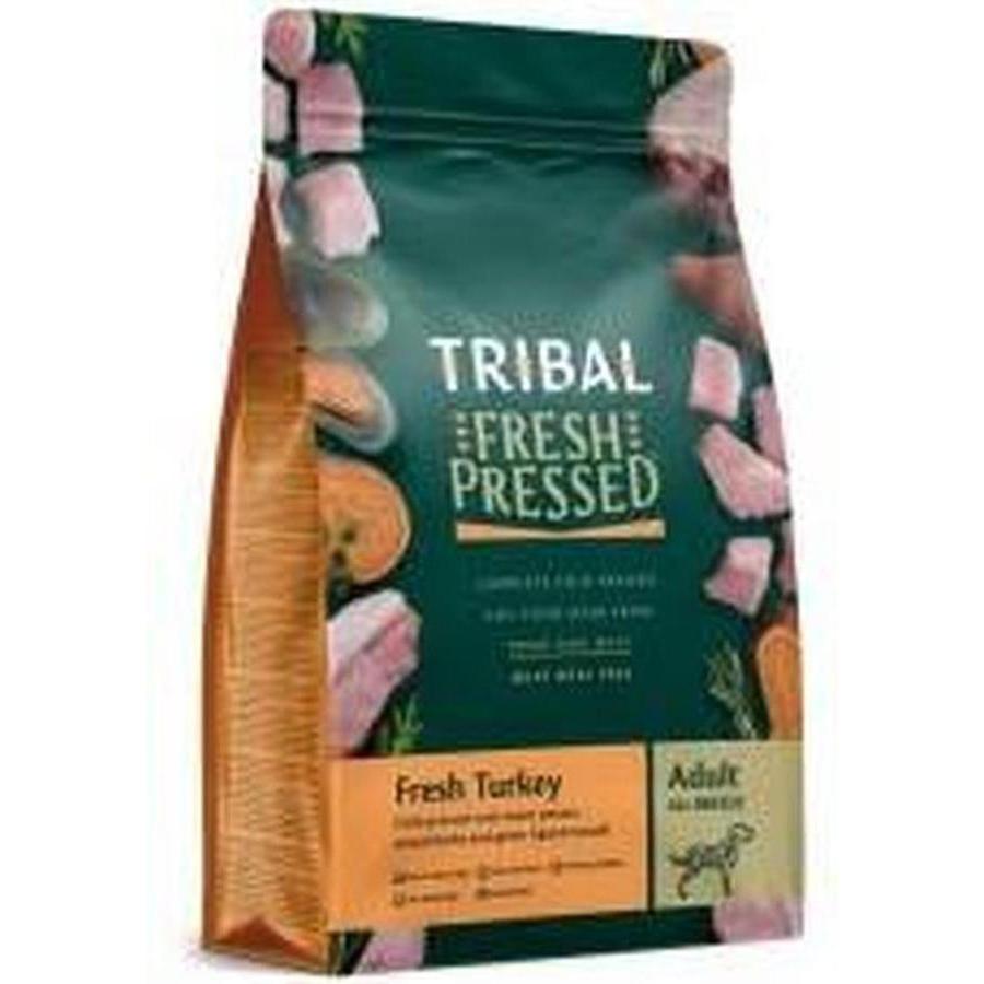 FRESH PRESSED - Adult DINDE