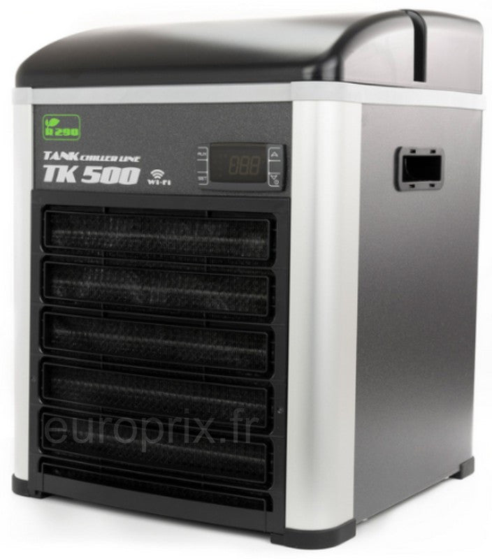 TECO Chauffage Kit 300W pour TK500 à TK2000 (R290)