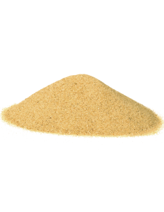 HOBBY-DOSHE AQUARISTIK Terrano Sable du Désert Blanc 5Kg