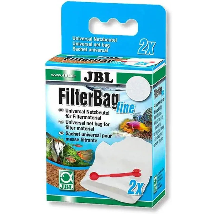 Filter Bag JBL 2pcs