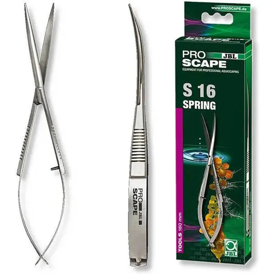 ProScape Tool S16 spring JBL